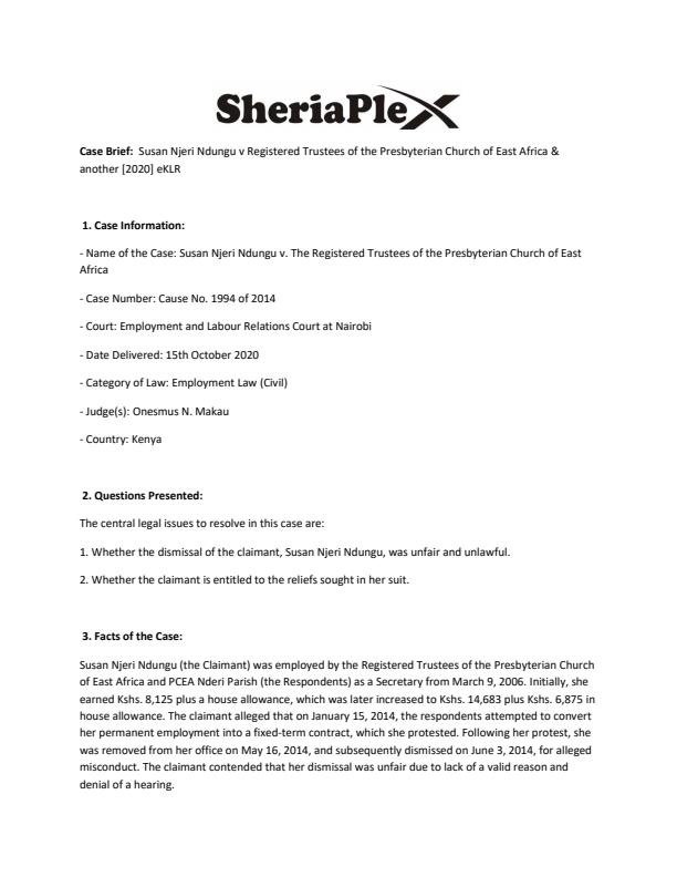 Susan-Njeri-Ndungu-v-Registered-Trustees-of-the-Presbyterian-Church-of-East-Africa--another-[2020]-eKLR-Case-Summary_1928_0.jpg
